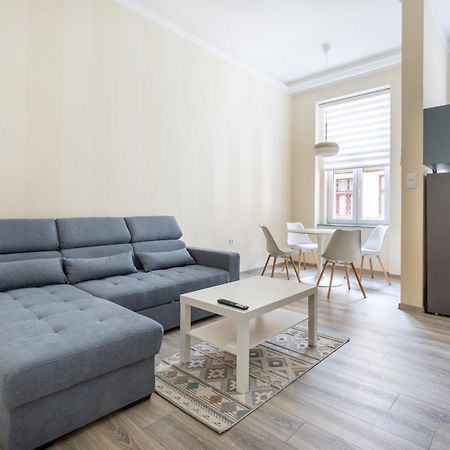 R62B Rottenbiller Apartment Βουδαπέστη Εξωτερικό φωτογραφία