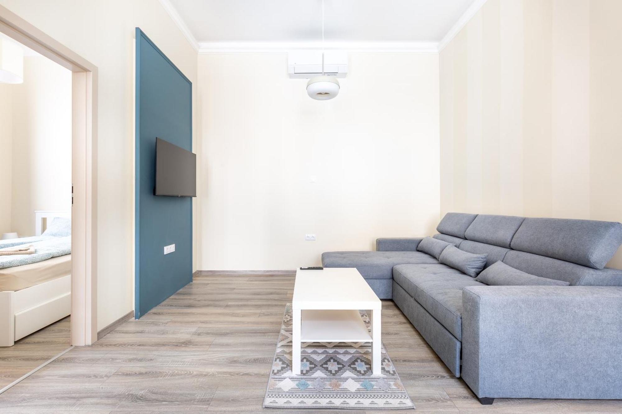 R62B Rottenbiller Apartment Βουδαπέστη Εξωτερικό φωτογραφία