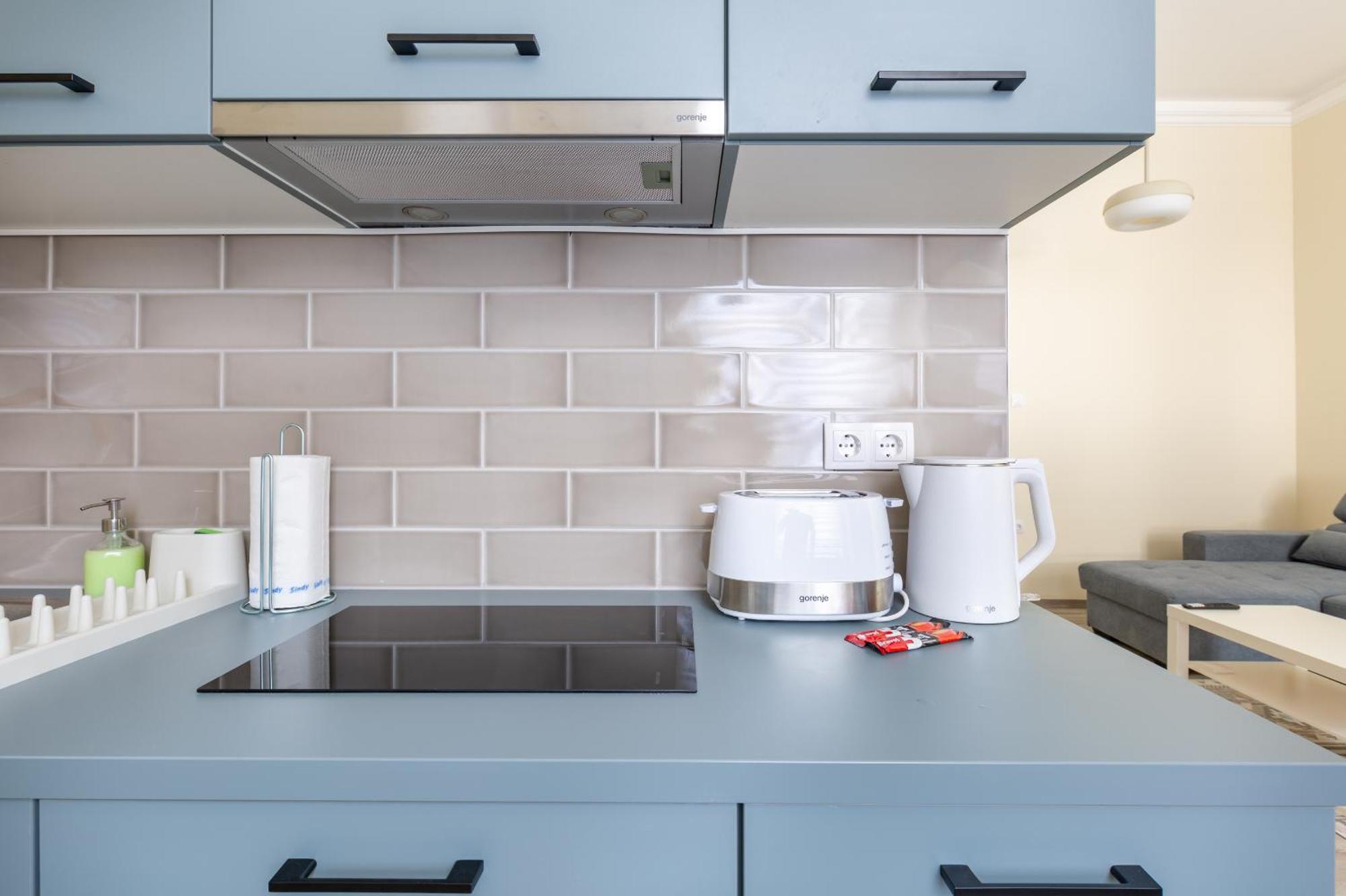 R62B Rottenbiller Apartment Βουδαπέστη Εξωτερικό φωτογραφία